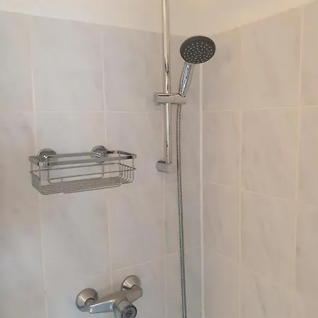103 Im Haus Seehuette Direkt Am In Duhnen Mit Seesicht In Der Ferne *
