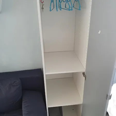 103 Im Haus Seehuette Direkt Am In Duhnen Mit Seesicht In Der Ferne Apartment *