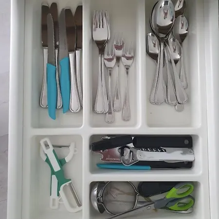 Apartment 103 Im Haus Seehütte Direkt Am In Duhnen Mit Seesicht In Der Ferne Cuxhaven