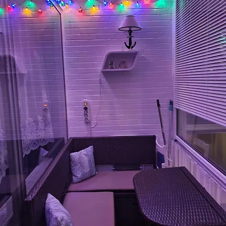 103 Im Haus Seehütte Direkt Am In Duhnen Mit Seesicht In Der Ferne Cuxhaven