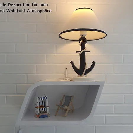 Apartment 103 Im Haus Seehuette Direkt Am In Duhnen Mit Seesicht In Der Ferne