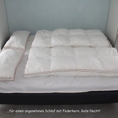 103 Im Haus Seehütte Direkt Am In Duhnen Mit Seesicht In Der Ferne Cuxhaven