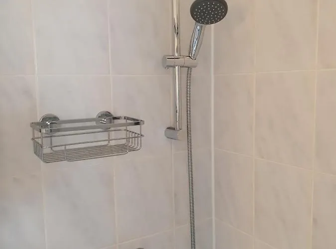 103 Im Haus Seehuette Direkt Am In Duhnen Mit Seesicht In Der Ferne *